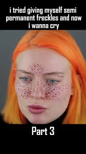Naomi Jon Freckles Sams