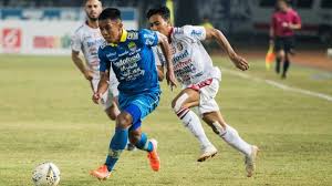 Febri haryadi started his professional career at persib bandung in 2016. Apa Saja Aktivitas Febri Hariyadi Selama Bulan Ramadhan Kumparan Com