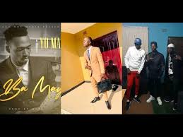 T sean i still love you feat esii. Yo Map New Song Chanda Na Kay Ft Chef187 New Song Macky2 Umupondo Youtube