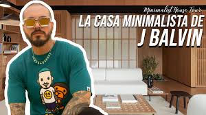 Comment must not exceed 1000 characters. La Casa Minimalista De J Balvin Inspirada En Japon Minimalist House Tour Minimalismo Aplicado Youtube