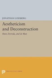This chapter explores the transpositional logic of aestheticism by focusing on henry james's ‘translation’ of walter pater's aesthetic theory into the fictive form of gabriel nash, one of the characters in his 1890 novel the tragic muse. Aestheticism And Deconstruction
