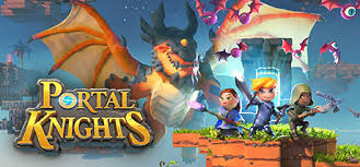 I just got to the end of the game, at the portal knight's sanctuary. Portal Knights Out Now The Villainous Update V 1 5 1 Steam News