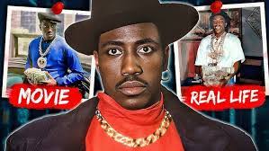 Darnell Lindsay's Instagram, Twitter & Facebook