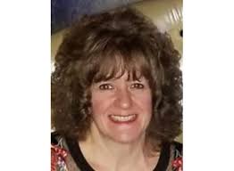 Tracy Colvin Obituary (1965