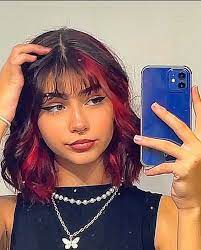 Indie Hair In 2021 Hair Dye Tips Hair Streaks Indie Hair