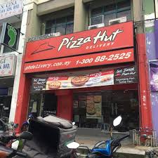 Pharm saintifik sdn bhd is a 100% bumiputera company established in 1982 primarily involved in supplying laboratory equipment. Phd Pizza Hut Delivery Pizza Place
