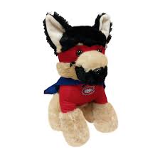 4, 1909, will have special events every month this nhl and in the first three. Montreal Canadiens Nhl German Shephard Superhero Plush Walmart Canada