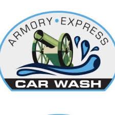 We offer a full range of car washes and products to clean your car, restore its appearance, and protect it from the effects of weather, dirt, and road grime. Armory Express Car Wash Katy Tx Home Facebook