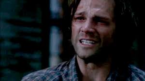 Was Sam Jealous or Angry over Dean in season 8?