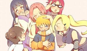 Naruto demon high 1 if you enjoyed please like and subscribe for more a blur of orange could be seen speeding through the thick canopy of the forest surrounding. Naruto Editor Team 7 Lewder Edition