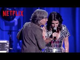 Página oficial da cantora/atriz clarice falcão. Clarice Falcao Na Netflix Youtube