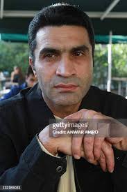 135 Omar Anwar Photos & High Res Pictures