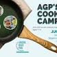 Cooking Camp