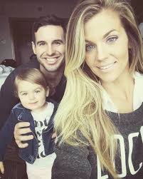 Maybe you would like to learn more about one of these? Samantha Steele Ponder On Instagram I Have A Huge Head I Also Have Freakishly Long Arms This Means I Always Have To Take The Family Picture I Always Look