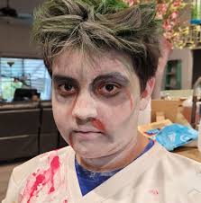 Amber Pollard LarkspurandPine