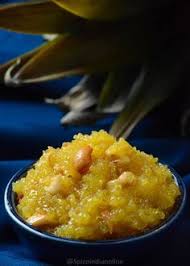 Quinoa Pineapple Kesari Pineapple Kesari Recipe Quinoa Kesari Spiceindiaonline Pineapple Recipes Indian Indian Food Recipes Best Vegetarian Dishes