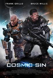 In a desperate bid for survival the group try to make it to land before. Cosmic Sin 2021 Rotten Tomatoes