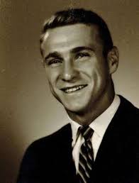 Dorris "Bunk" Rideout Obituary