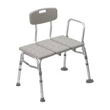 Drive 32 In W X 23 In D 3 Piece Transfer Shower Seat Gray Products In 2019 Transfer Bench Shower Seat Bench