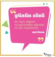 Baska Mumlari Isiginizla Tutusturdugunuz Bir Gun Olsun Gununsozu Ilhamverensozler Psikoloji Psikoloj Motive Edici Alintilar Alintilar Ilham Veren Sozler