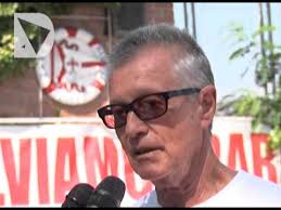 ANDREA PIERI SU CHIUSURA RARI NANTES