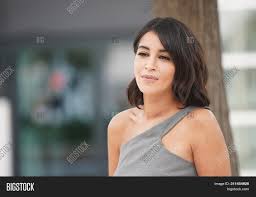 She met her husband on the set of the movie un prophète(2008). Leila Bekhti Attends Image Photo Free Trial Bigstock
