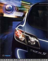 Image result for Sparkling Black 2007 Mazda3