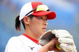 Jun 08, 2021 · 2008年北京五輪以来、3大会ぶりに五輪種目に復帰したソフトボールで日本代表のエース・上野由岐子（38）＝ビックカメラ高崎＝の投球を支えるグラブに迫った。 Cckihkkbd4g Xm