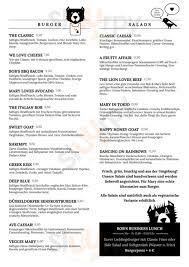 bob mary dusseldorf menu preise restaurantbewertungen