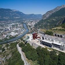 La bastille, sur les hauteurs de grenoble. O2 Restaurant Telepherique Grenoble Menu Preise Restaurant Bewertungen Tripadvisor