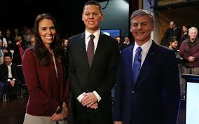 Leaders Debate The Greatest Hits Rnz News