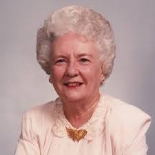 Mary Frances Brown Obituary