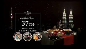 We are proud to present you a brand new sky dining experience with the spectacular views of kuala lumpur on the 37th floor of regalia residence. Hemisphere Restaurant Bar Home Facebook