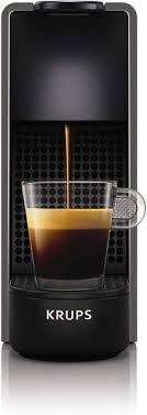 The breville vertuoplus nespresso coffee machine is the latest in innovative appliances designed to produce the perfect cup for your this nespresso machine by breville is one of the leading appliances able to unlock all of the distinct capsule flavors, no matter the. Nespresso Online Shopping Buy On Carrefour Uae