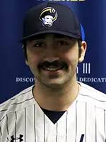 2018 Baseball Roster