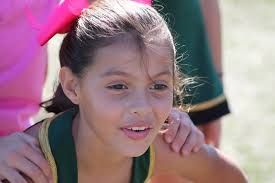 SVH Senior Cheer 2016