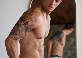 Check out the trailer here: My New Plaid Pants Joel Kinnaman Two Plus Times