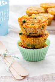 Oct 13, 2020 · 313 words. Veggie Quinoa Muffins Haute Healthy Living