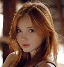 Watch and download nubile films token of love for free. Olesya Kharitonova 8 By Q Continuum On Deviantart