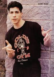 Throwback Danny New Kids On The Block Danny Wood New Kids