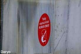 Tibbiy niqob odatda, ikki qavatdan iborat boʻladi. Gigienaga Rioya Etsak NiÒ›ob TaÒ›ib Izhtimoij Masofa SaÒ›lasak Ñžzbekistonda Karantin Kuchajtirilmajdi Barno Abdusamatova Dunyo News Dunyo Yangiliklari Ñžzbekiston Va Dunyodagi Barcha Yangiliklar SÑžngi Habarlar SÑžngi Yangiliklar