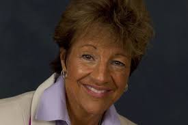 Fundraiser for Viv Lynn by April Henry : Mrs. Viv Lynn