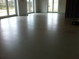 Fazit 2 Design Spachtelboden Selbst Gemacht Sichtestrich Linoleum Fussboden Und Fugenloser Fussboden
