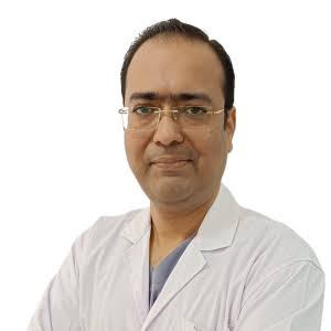 Dr. Ritesh Agarwal