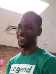 Obituary for Jermaine Wright