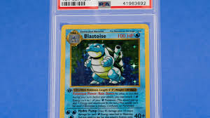 Blastoise builds tend to rely exclusively on shell smash for their damage output. As Pokemon Card Prices Soar One Company Is Letting Investors Buy Shares In Individual Cards Nintendo Life