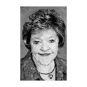 Kay Hazel Obituary (1934