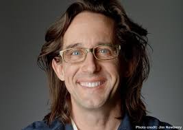 Go Away With … Ralph Covert