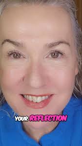 We spend so much time rushing, we forget the simplest thing: just look at  yourself in the mirror. ✨, Take a couple of minutes. Reconnect with your  reflection. 💛, This is just a snippet—watch the full ...