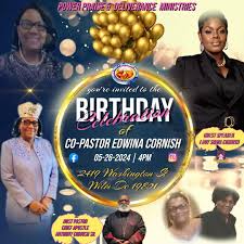 Profile for Holy House of Praise Ministries